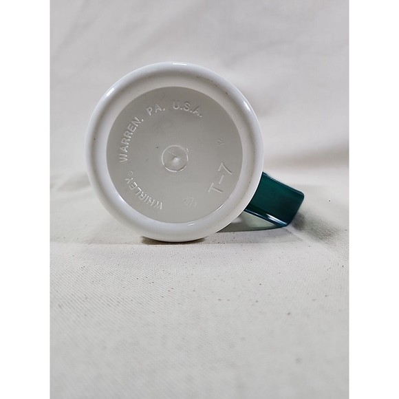 It's Five O'clock Somewhere 2004 Big Dogs Travel Mug - Picture 7 of 10